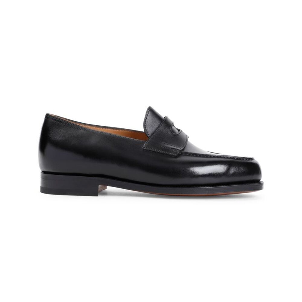 John Lobb Lopez Loafers Men